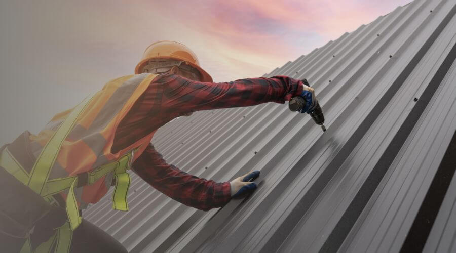Professional Emergency Roof Repairs in Powell, WY